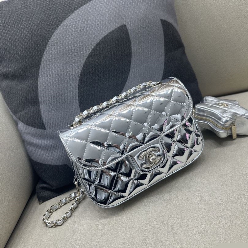 Ch*el cf series bags
